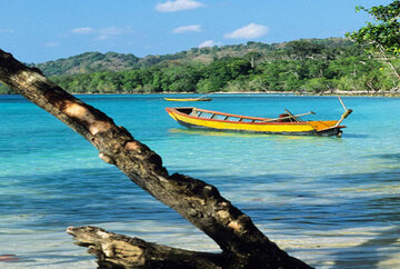 Havelock Island