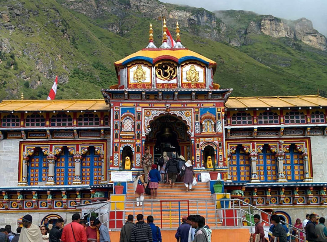 Char Dham