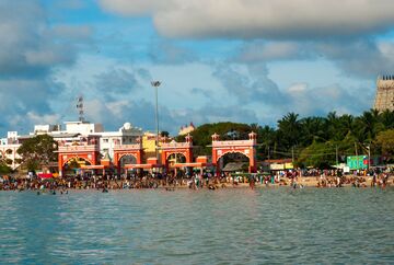 Rameshwaram