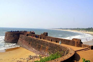 Fort Aguada