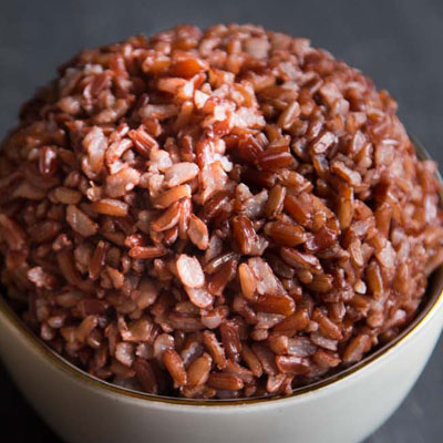 Red Rice