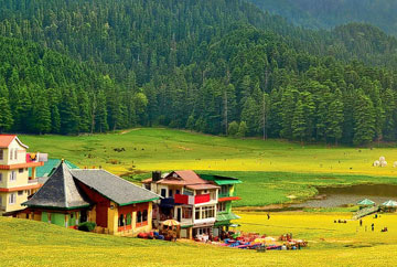 Dalhousie