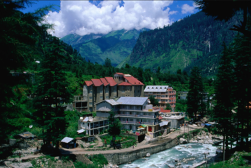 Manali