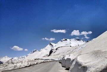 Rohtang Pass Manali