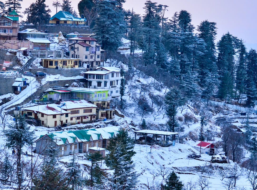 Himachal