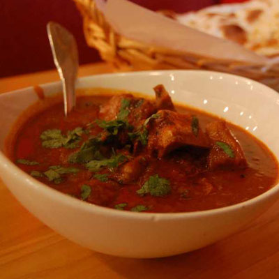 Rogan Josh