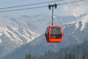 Gulmarg