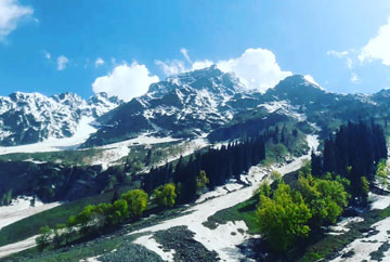 Sonmarg