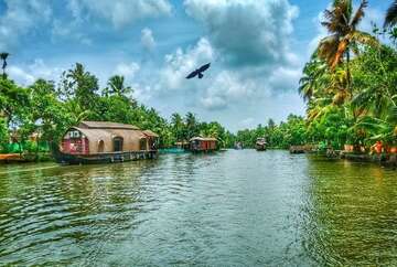 Alleppey