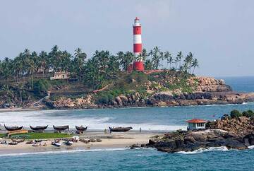 Kovalam