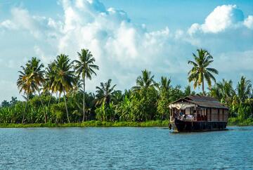 Kumarakom