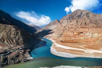 Indus River