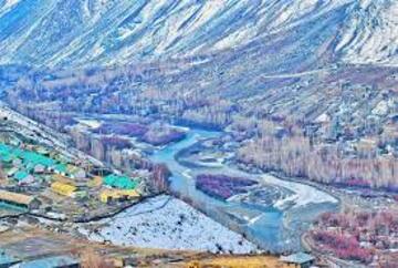 Kargil