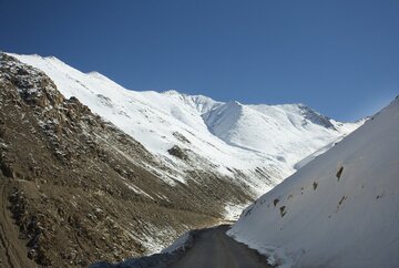 Nubra Valley