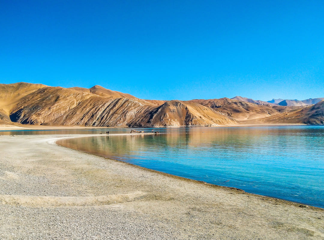 Ladakh