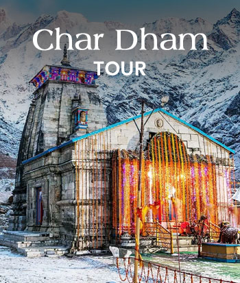 Char Dham