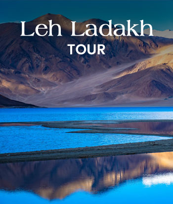 Leh Ladakh