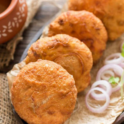 Kachori