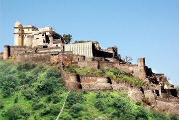 Kumbhalgarh Udaipur