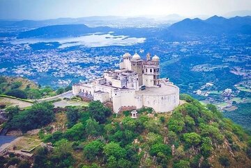 Sajjangarh Udaipur