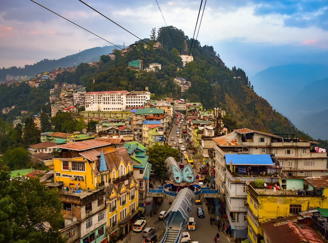 Sikkim