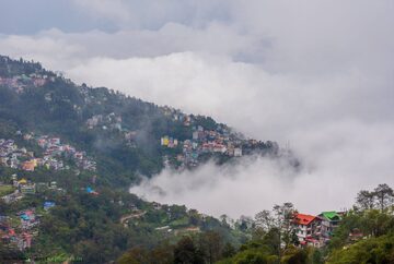 Gangtok