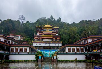 Ranka Monastery