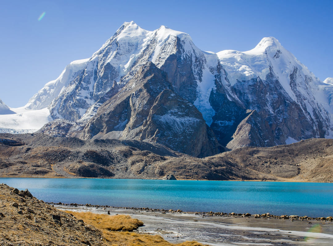 Sikkim