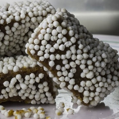 Bal Mithai