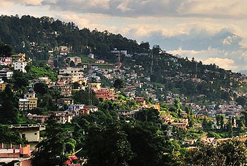 Almora