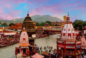 Haridwar