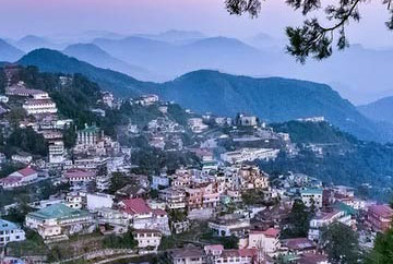 Mussoorie