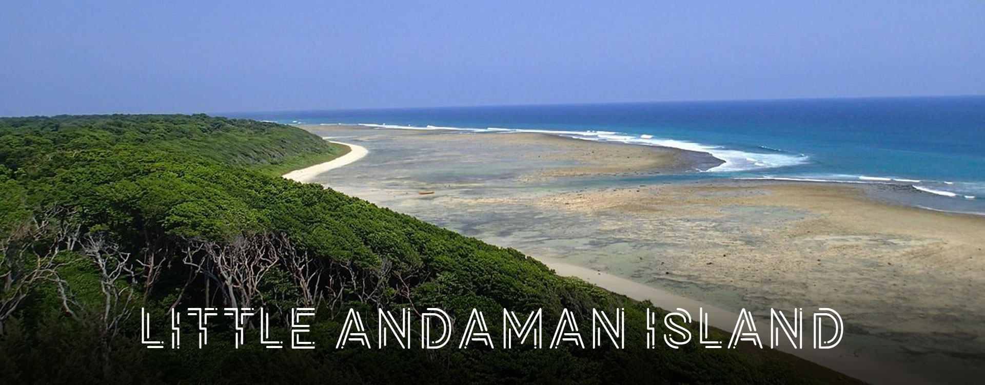 Little Andaman Island