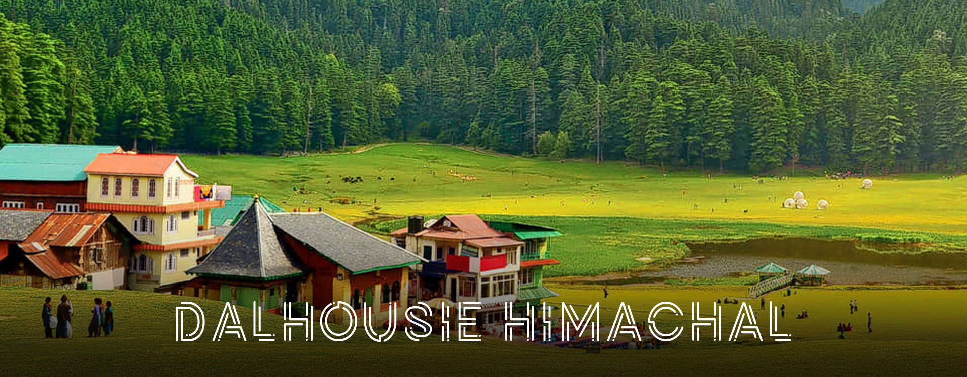 Dalhousie Himachal