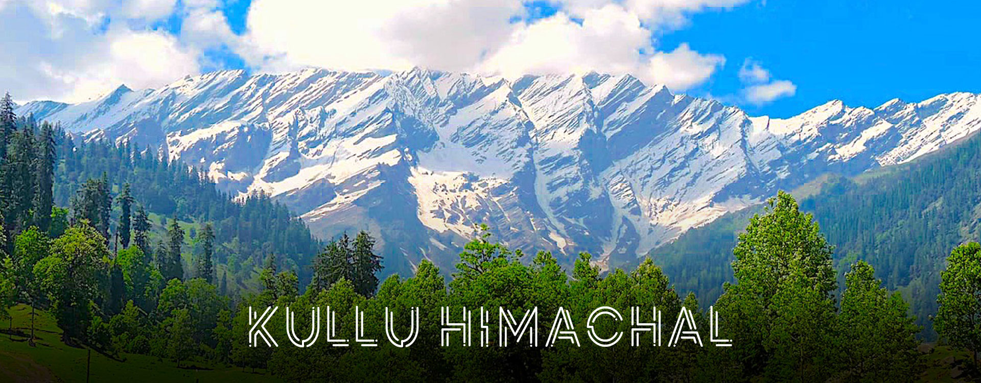 Kullu Himachal