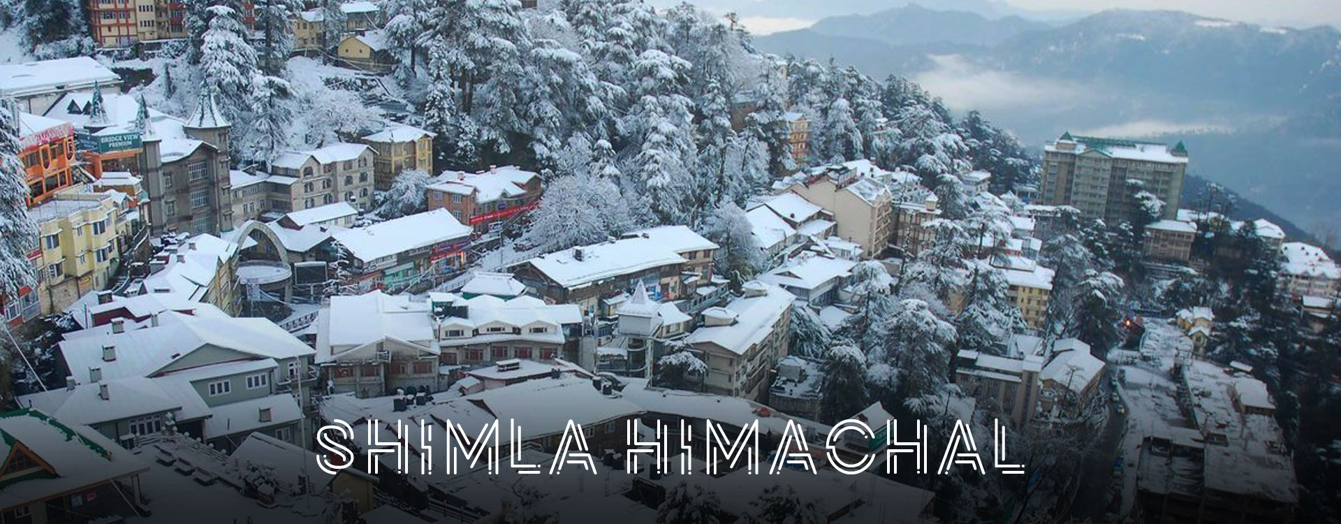 Shimla Himachal