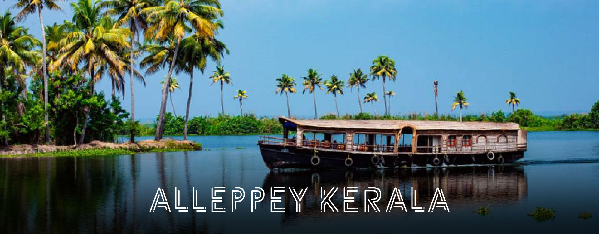 Alleppey Kerala