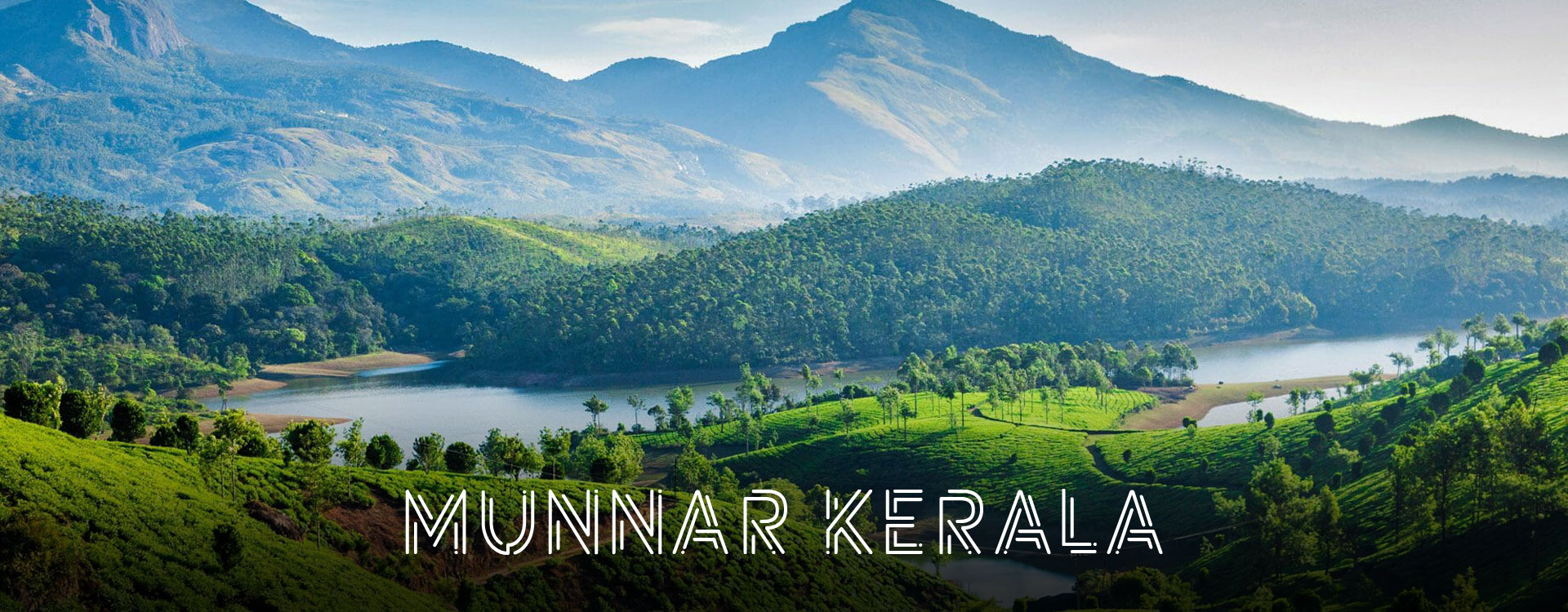 Munnar Kerala