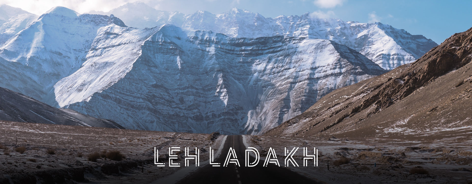 Leh Ladakh