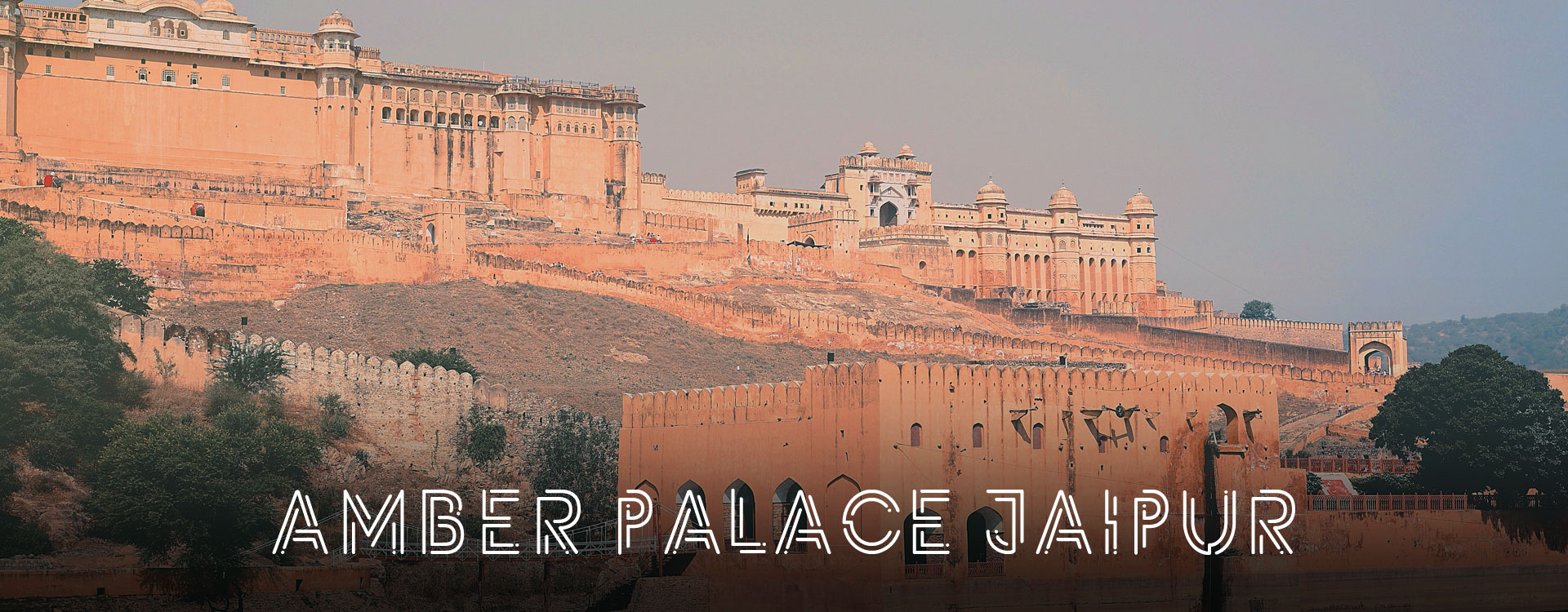 Amber Palace Jaipur