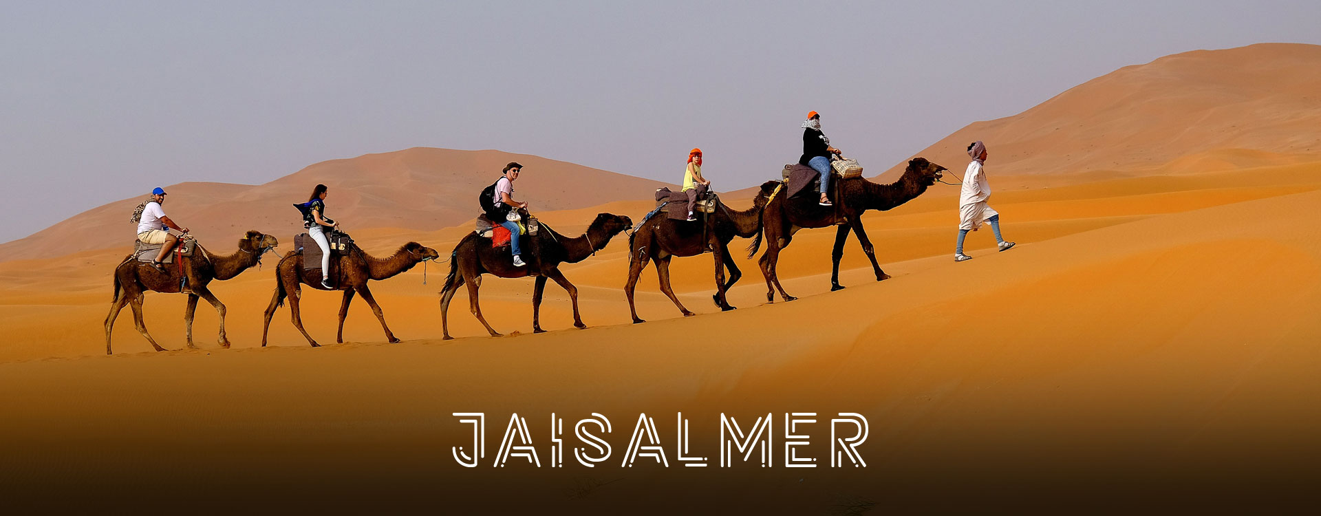 Jaisalmer