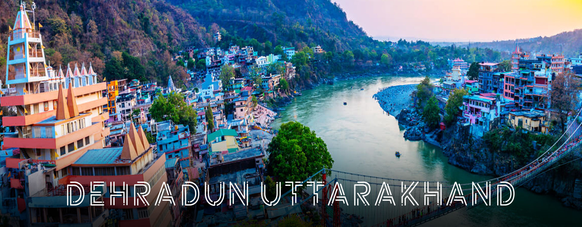 Dehradun Uttarakhand