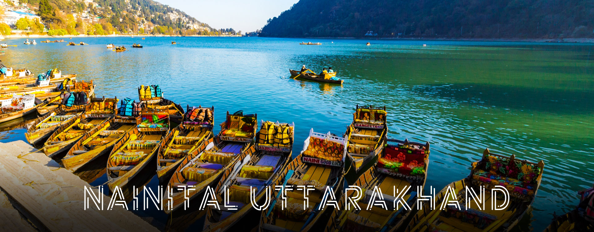 Nainital Uttarakhand