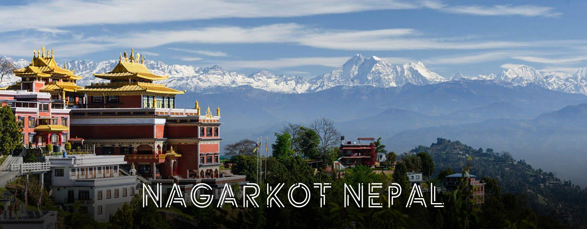 Nagarkot Nepal