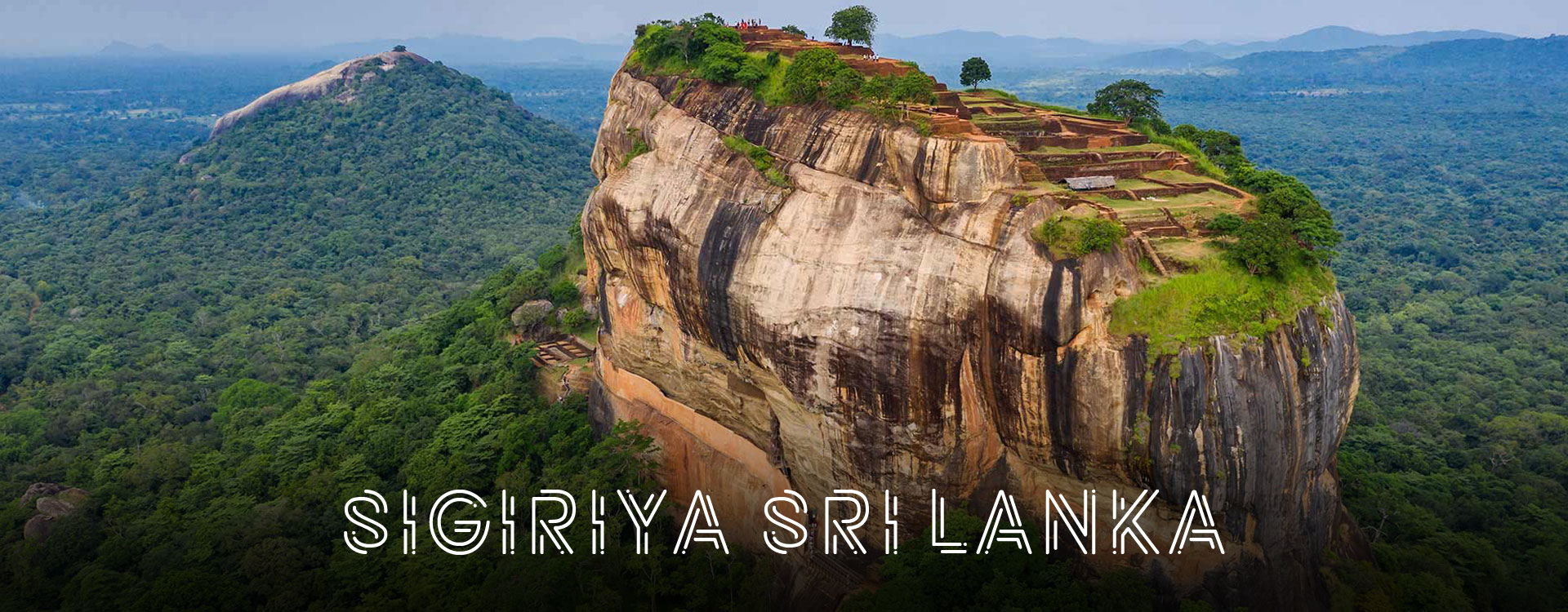 Sigiriya Sri Lanka