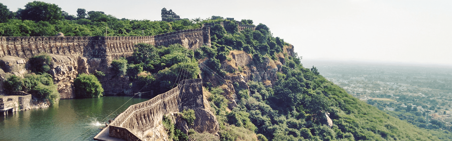 Chittorgarh