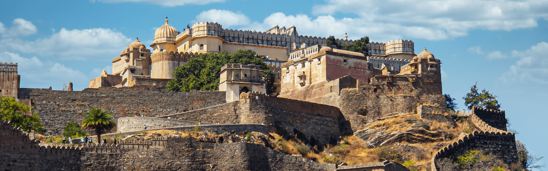 Kumbhalgarh