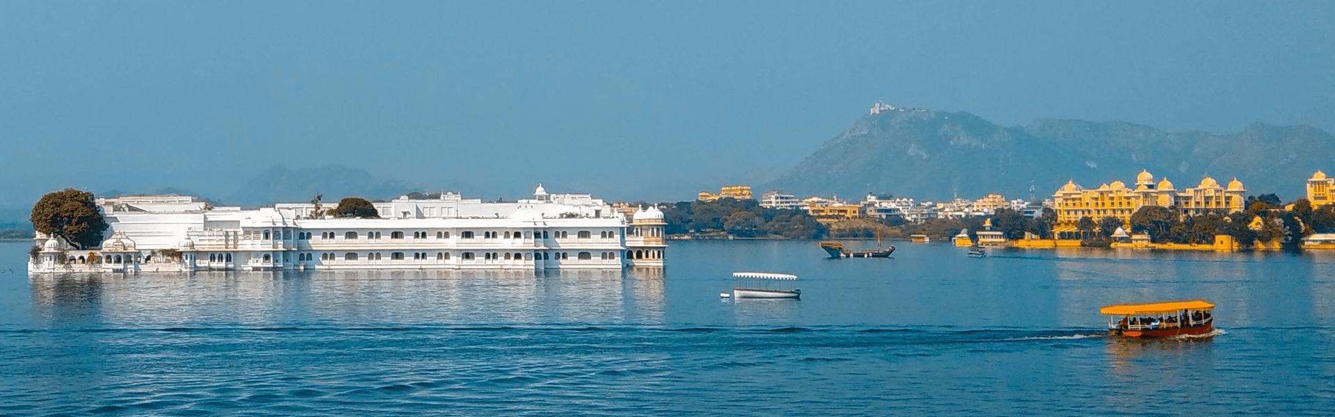 Udaipur