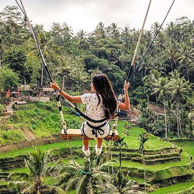 Bali Swing