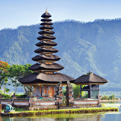 Pura Ulun Danu